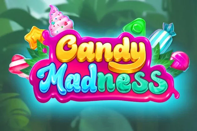 Candy Madness