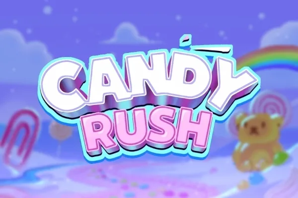 Candy Rush