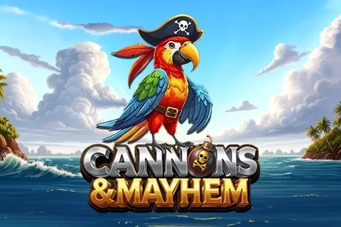 Cannons & Mayhem