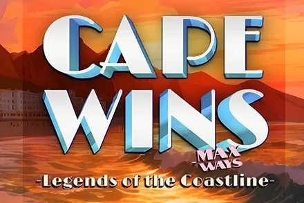 Cape Wins Legends of the Coastline