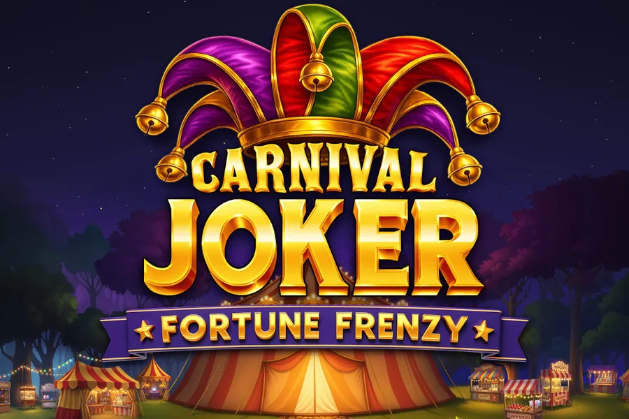 Carnival Joker