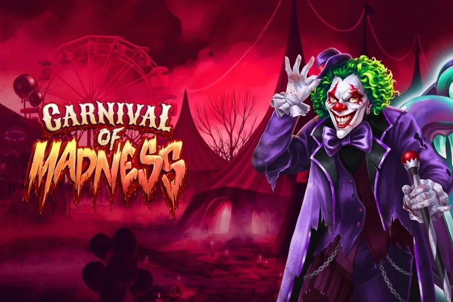 Carnival of Madness