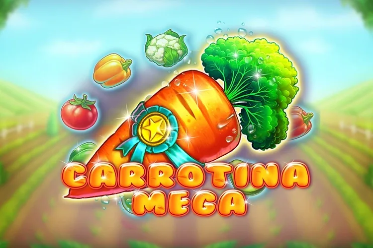 Carrotina Mega