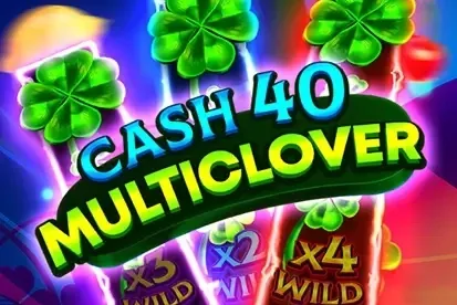 Cash 40 Multiclover