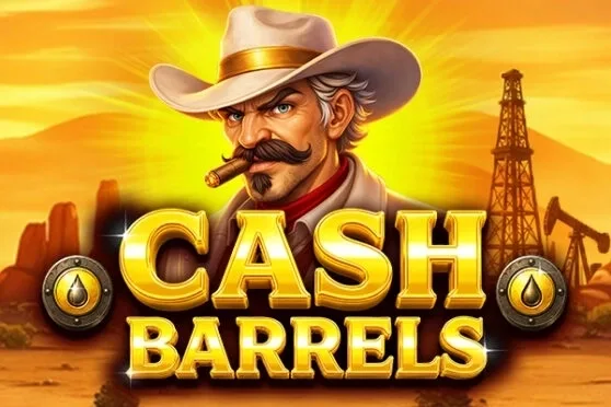 Cash Barrels