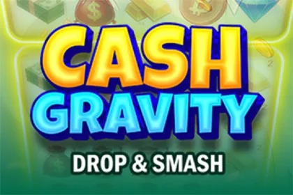 Cash Gravity - Drop & Smash