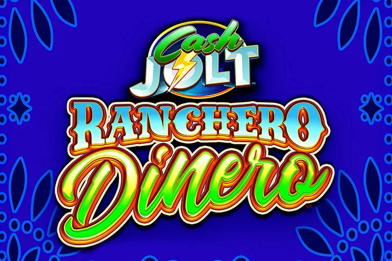Cash Jolt Ranchero Dinero