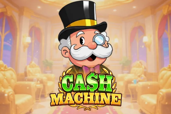 Cash Machine