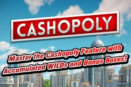 Cashopoly