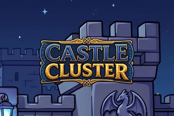 Castle Cluster