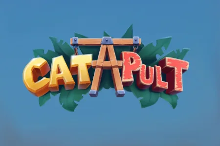 Cat-a-Pult Pirrrates