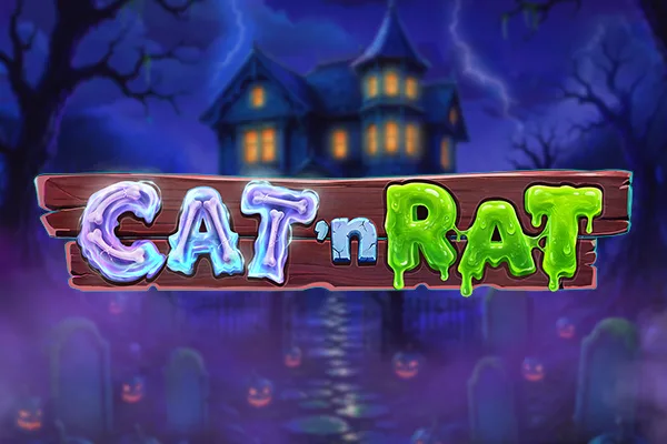 Cat 'n Rat