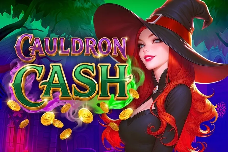 Cauldron Cash