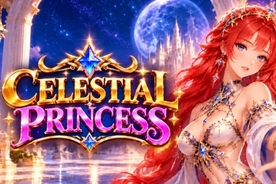 Celestial Princess