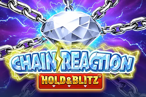 Chain Reaction Hold & Blitz