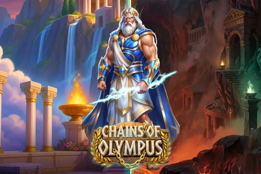Chains of Olympus