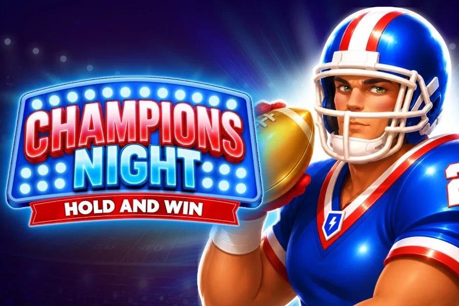 Champions Night
