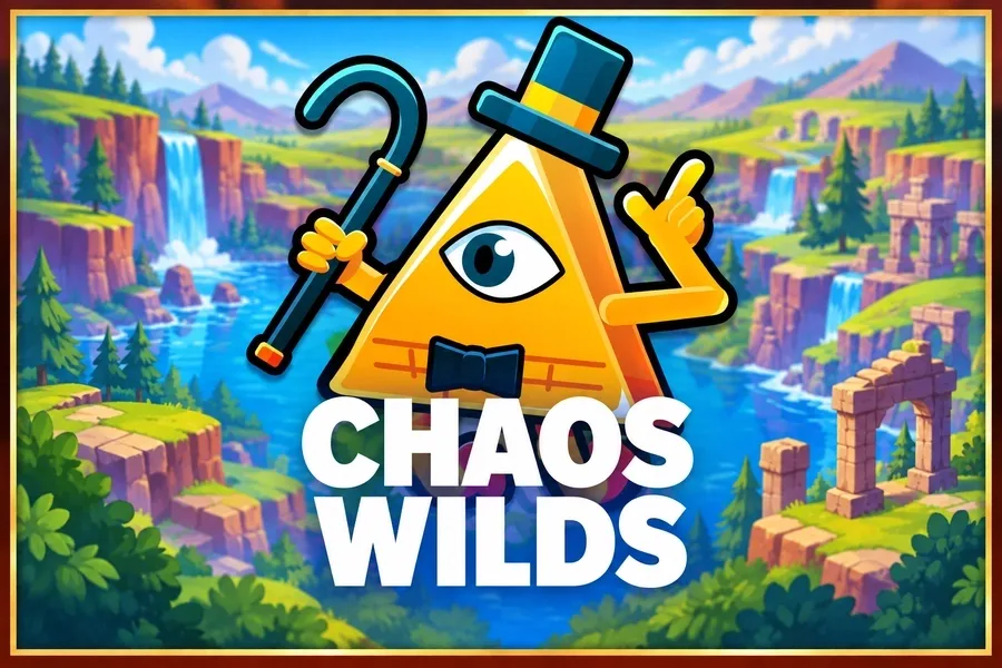 Chaos Wilds
