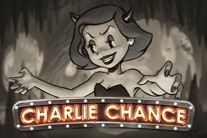 Charlie Chance Slot