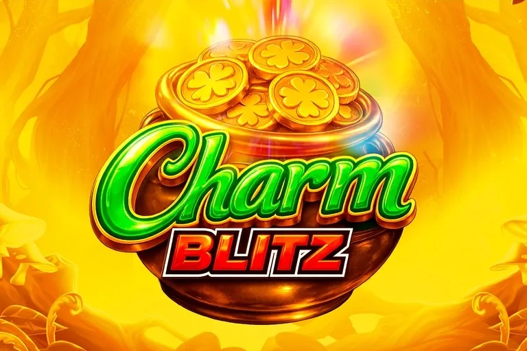 Charm Blitz