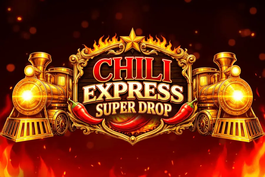 Chili Express Super Drop