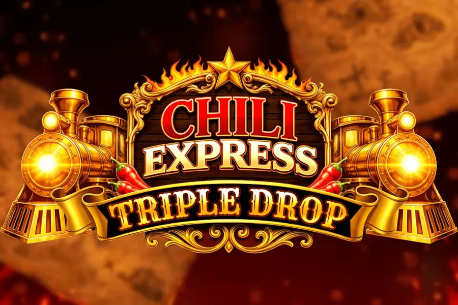 Chili Express Triple Drop