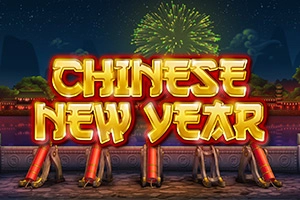 Chinese New Year Slot