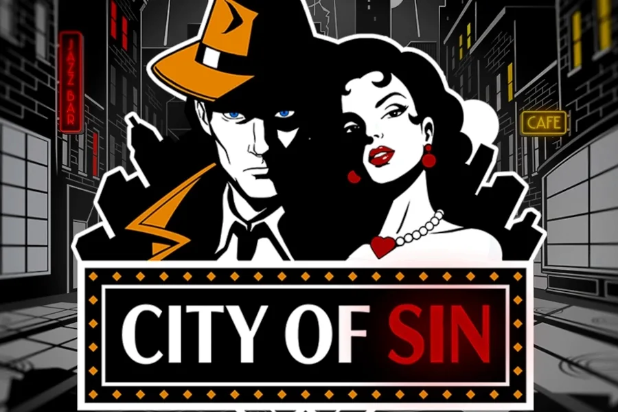 City of Sin
