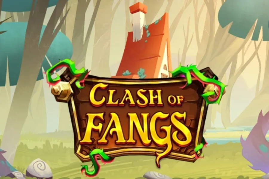 Clash of Fangs