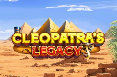 Cleopatra's Legacy