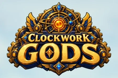 Clockwork Gods