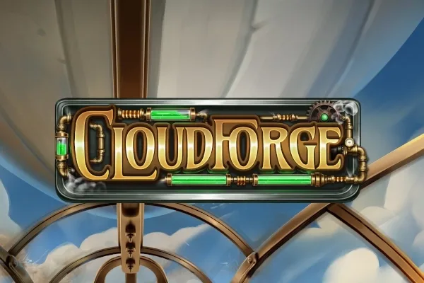 Cloudforge