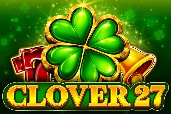 Clover 27