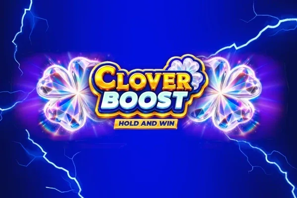 Clover Boost