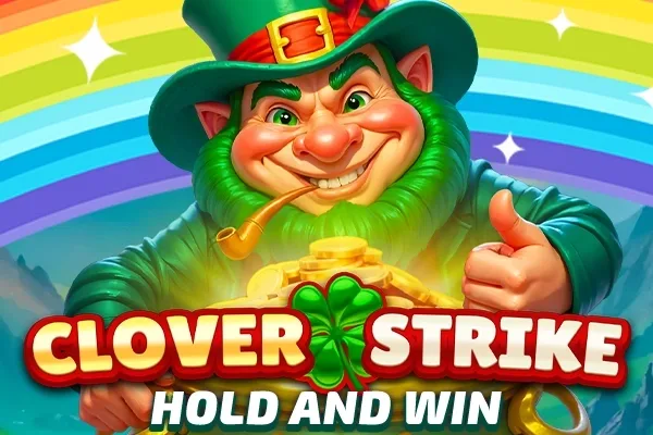 Clover Strike