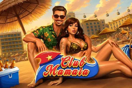 Club Mamaia