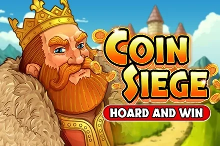 Coin Siege