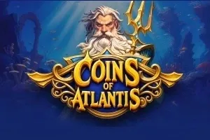 Coins of Atlantis