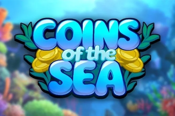 Coins of the Sea