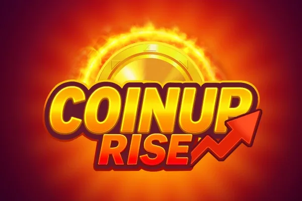 CoinUp: Rise