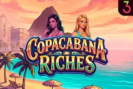 Copacabana Riches