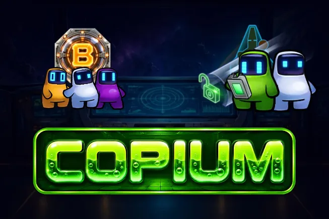 Copium