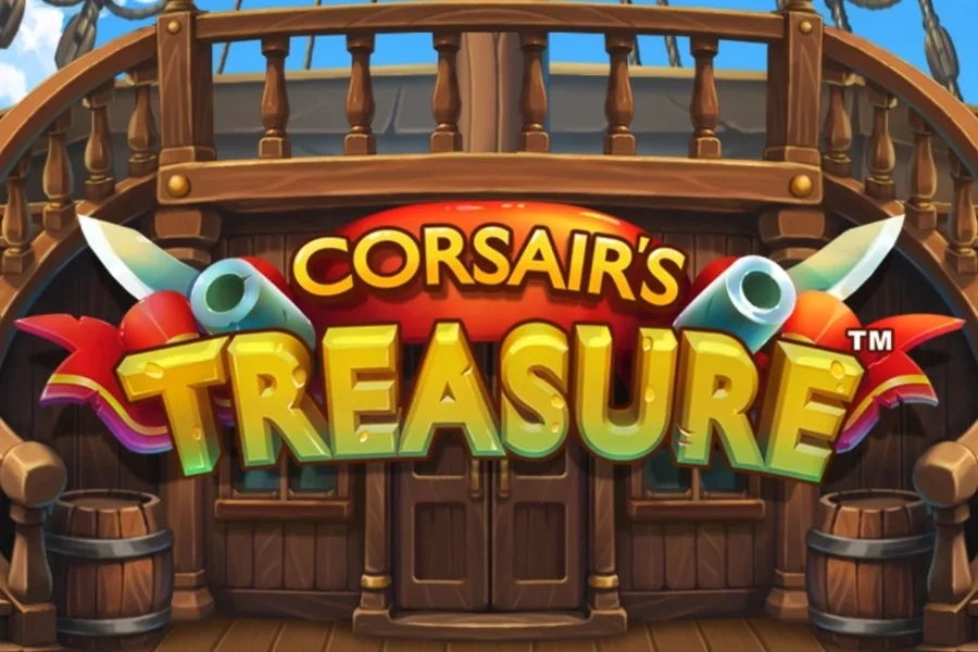 Corsair's Treasure