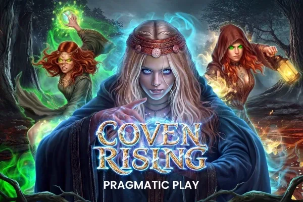 Coven Rising