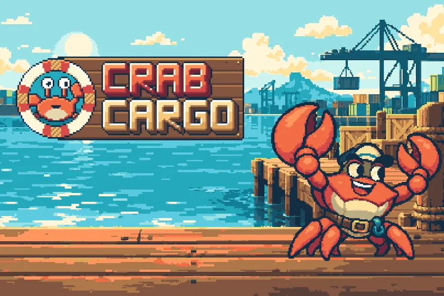 Crab Cargo