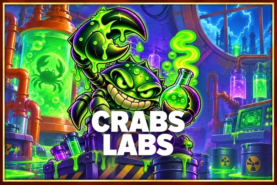 Crabs Labs