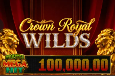 Crown Royal Wilds