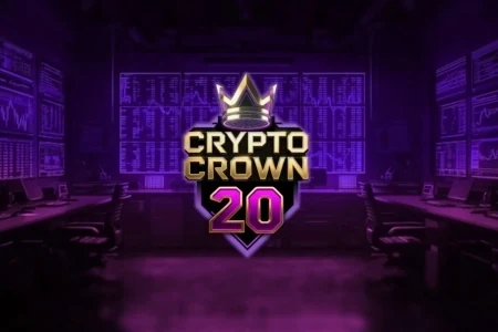Crypto Crown 20