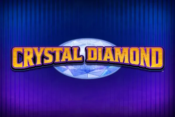 Crystal Diamond