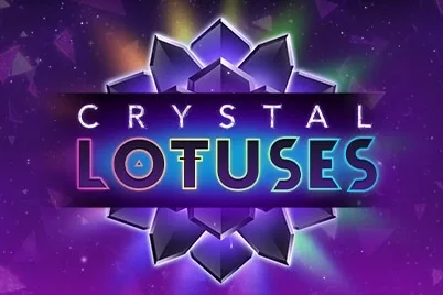 Crystal Lotuses